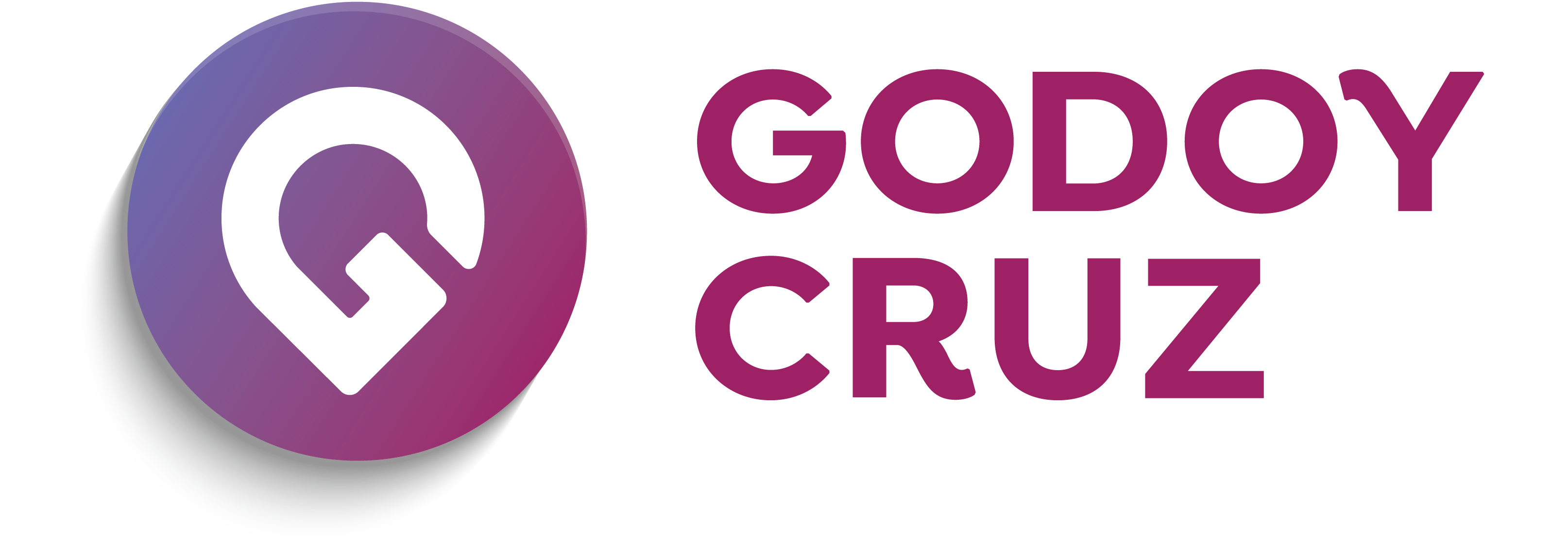 Logo Godoy Cruz