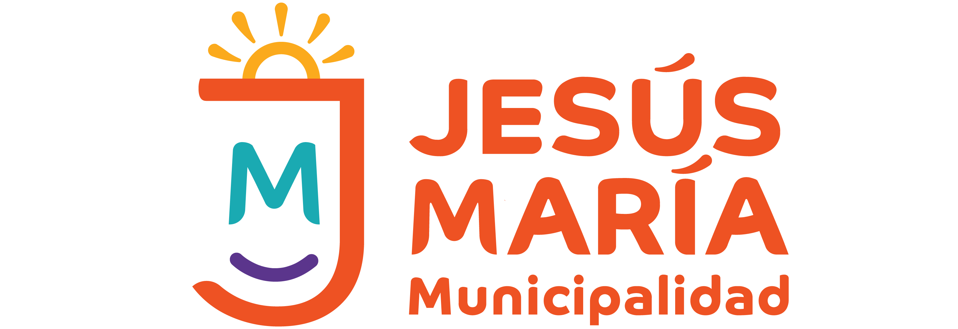 Logo Jesús María